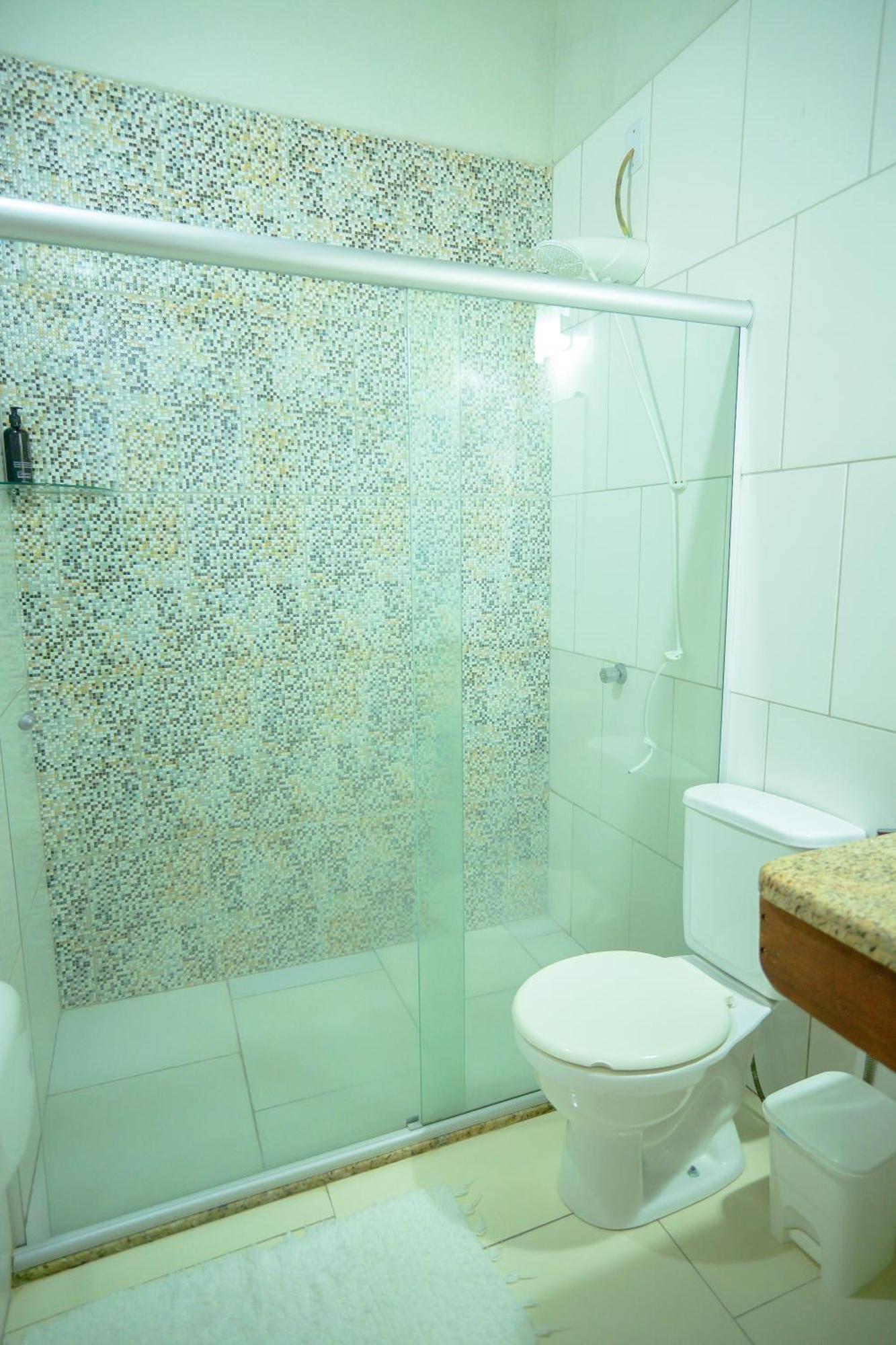 Pousada Flor Do Arraial Порто Сегуро Екстериор снимка
