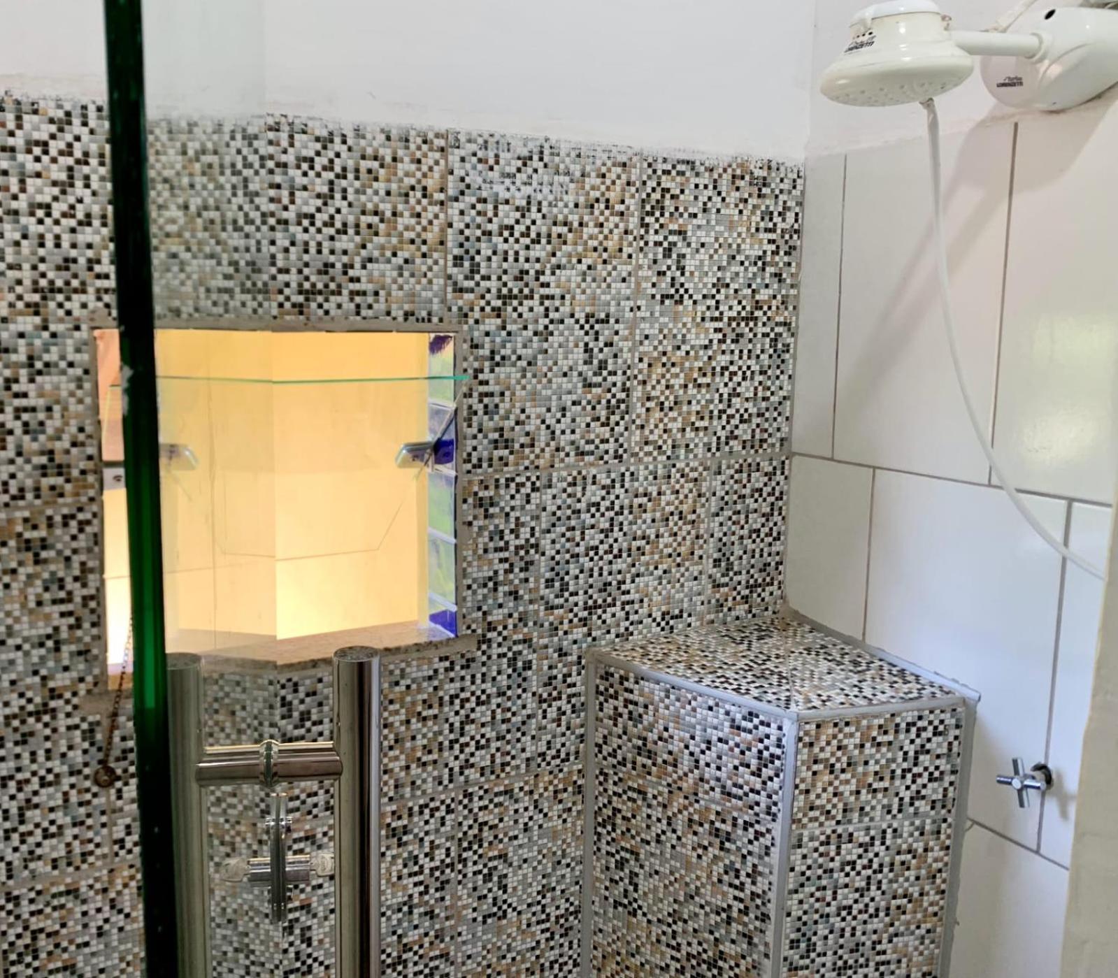 Pousada Flor Do Arraial Порто Сегуро Екстериор снимка